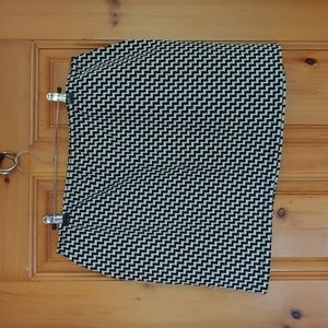 Extensible Mini skirt